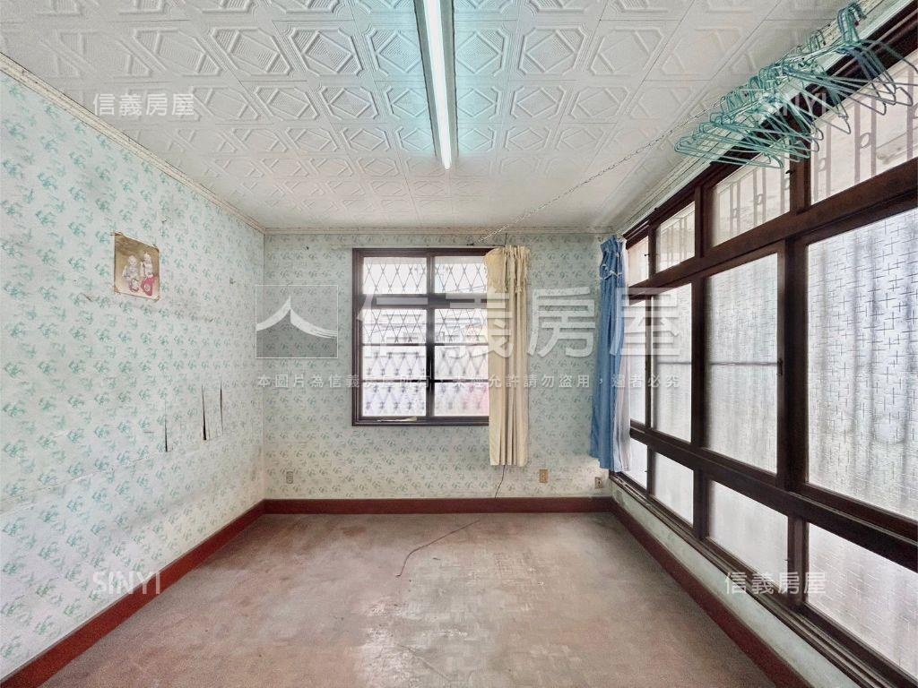 北大優美採光邊間透天房屋室內格局與周邊環境