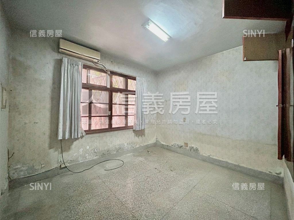 北大優美採光邊間透天房屋室內格局與周邊環境