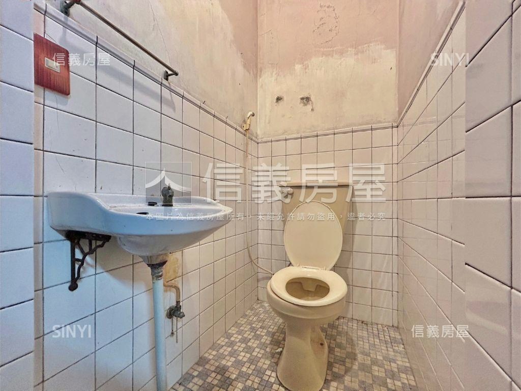 北大優美採光邊間透天房屋室內格局與周邊環境