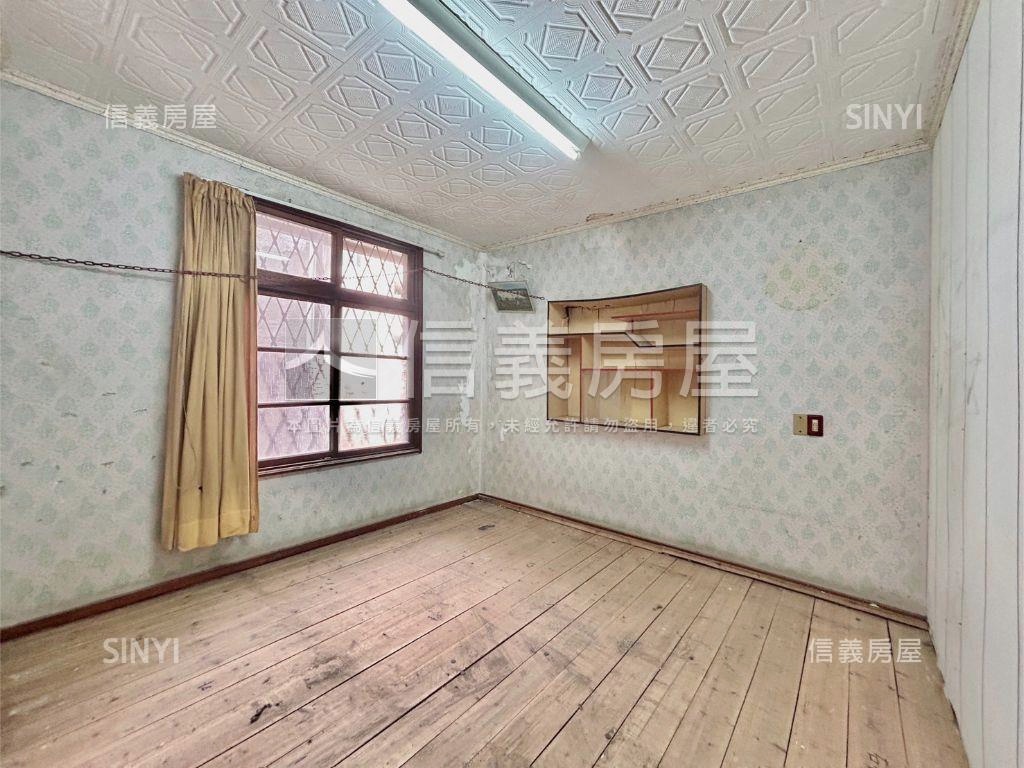 北大優美採光邊間透天房屋室內格局與周邊環境