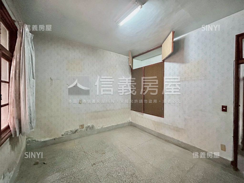 北大優美採光邊間透天房屋室內格局與周邊環境