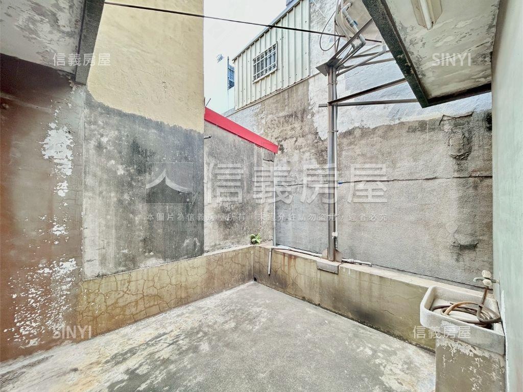 北大優美採光邊間透天房屋室內格局與周邊環境