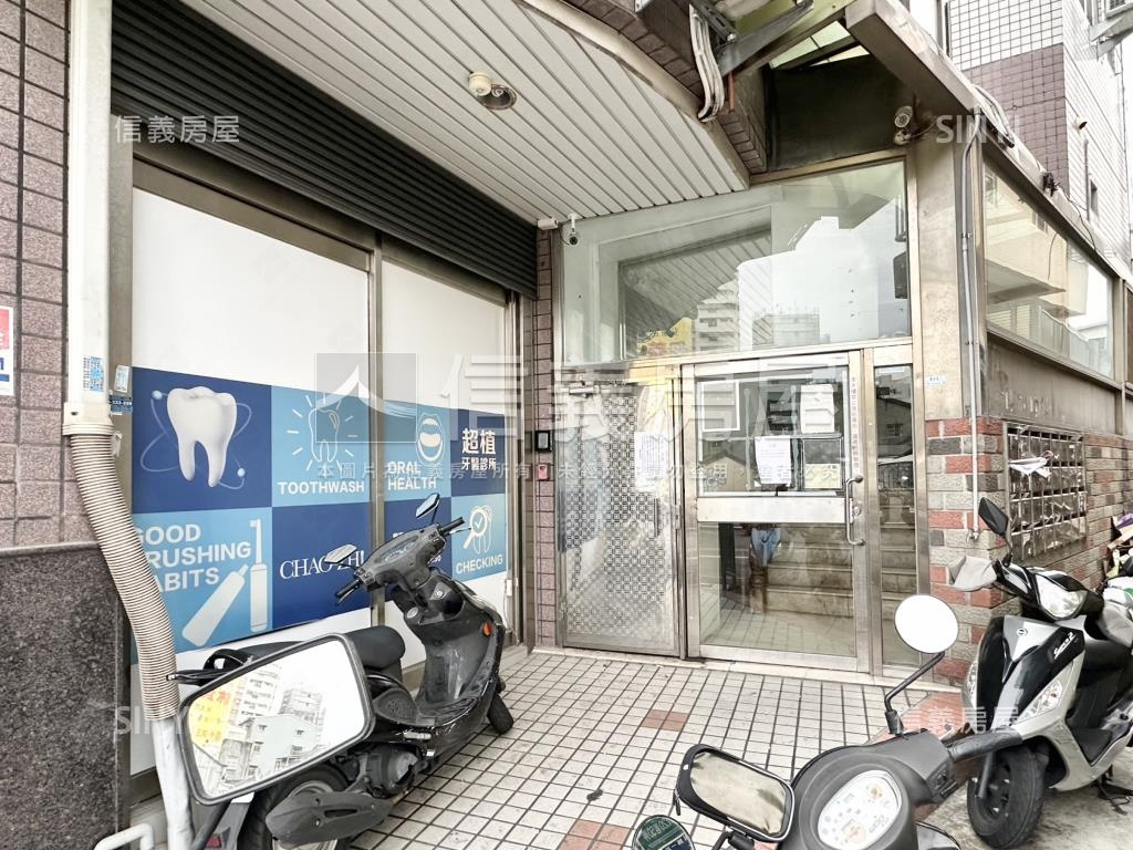 便宜！進化北路電梯套房房屋室內格局與周邊環境