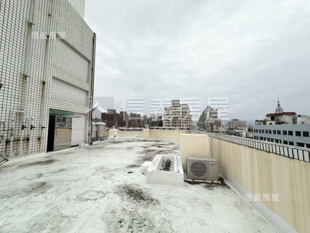 便宜！進化北路電梯套房房屋室內格局與周邊環境