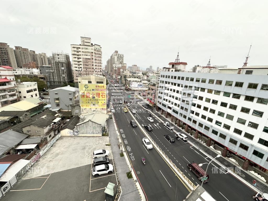 便宜！進化北路電梯套房房屋室內格局與周邊環境