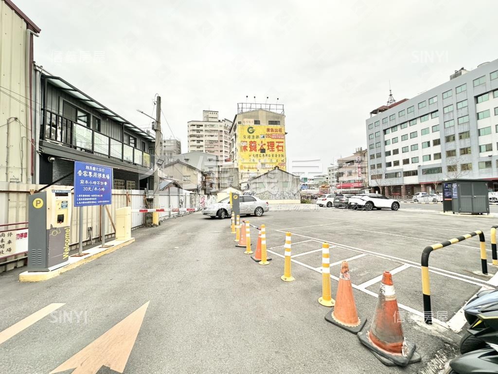 便宜！進化北路電梯套房房屋室內格局與周邊環境