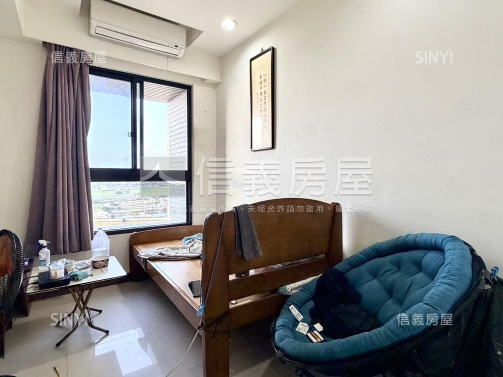 蔚藍海岸視野遼闊三房平車房屋室內格局與周邊環境