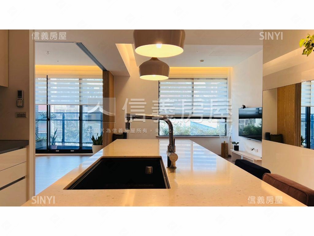 惠宇觀市政裝潢三房平車房屋室內格局與周邊環境