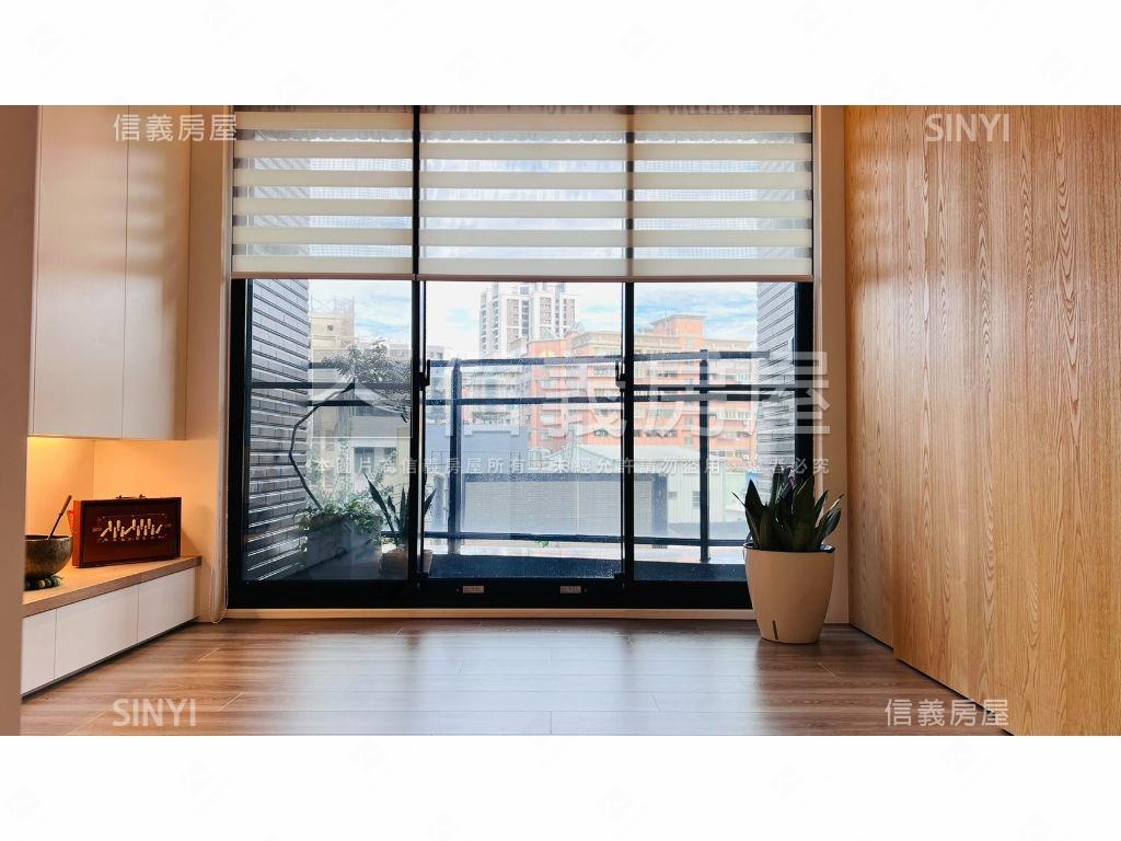 惠宇觀市政裝潢三房平車房屋室內格局與周邊環境