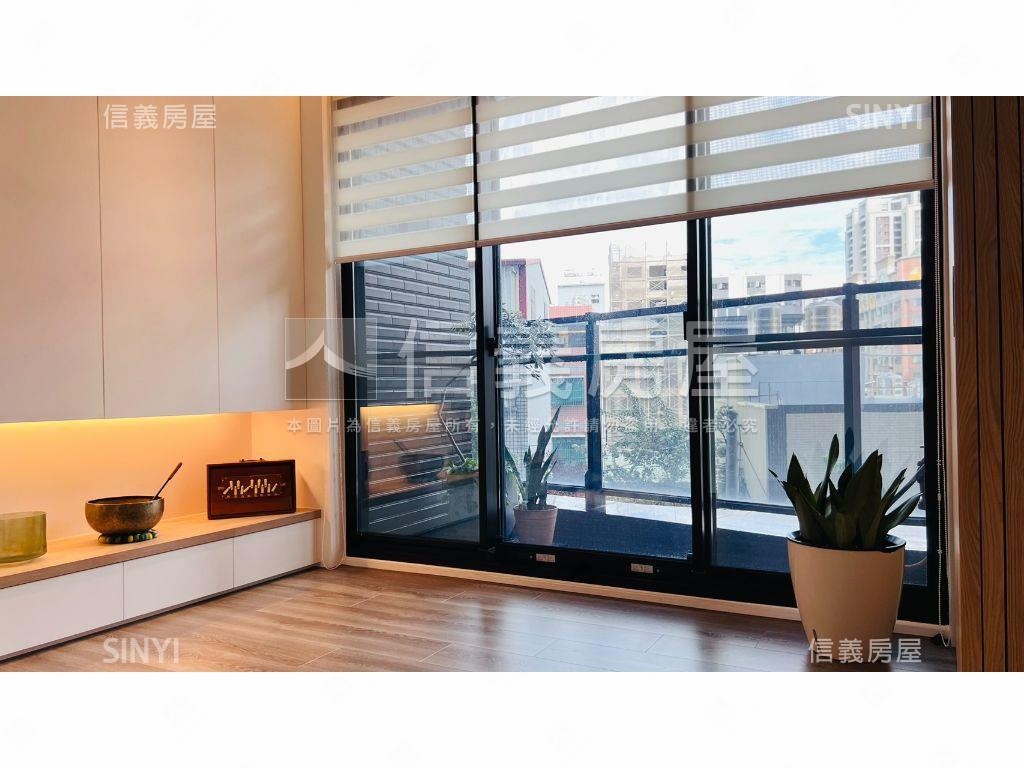 惠宇觀市政裝潢三房平車房屋室內格局與周邊環境