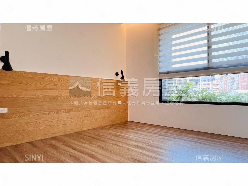 惠宇觀市政裝潢三房平車房屋室內格局與周邊環境