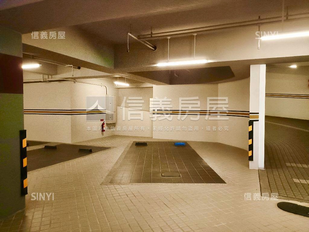 惠宇觀市政裝潢三房平車房屋室內格局與周邊環境