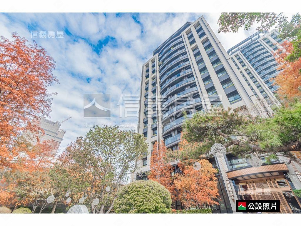 惠宇觀市政裝潢三房平車房屋室內格局與周邊環境