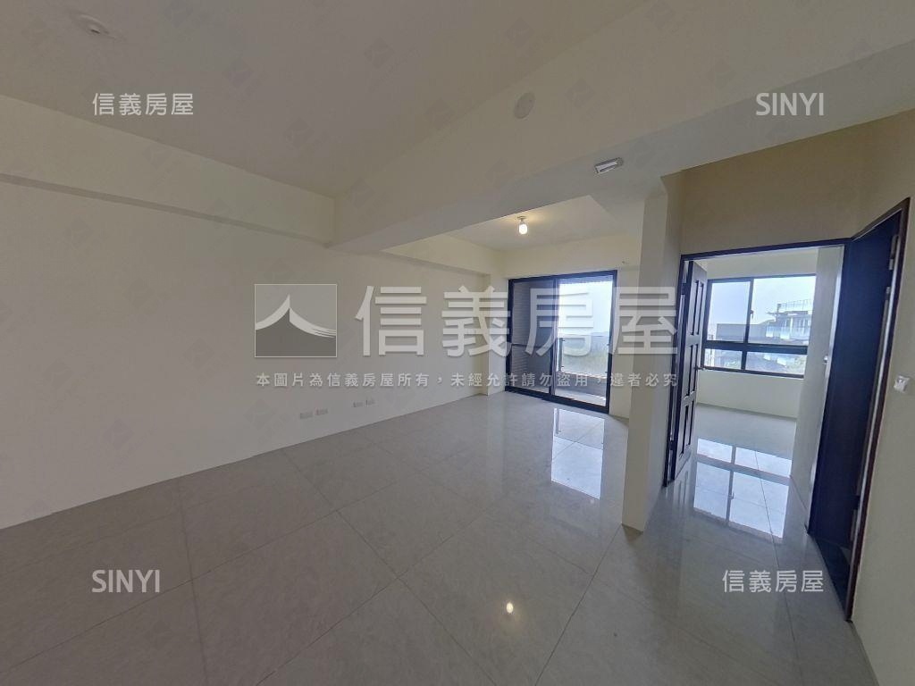 菁山邸優美三樓Ａ房屋室內格局與周邊環境