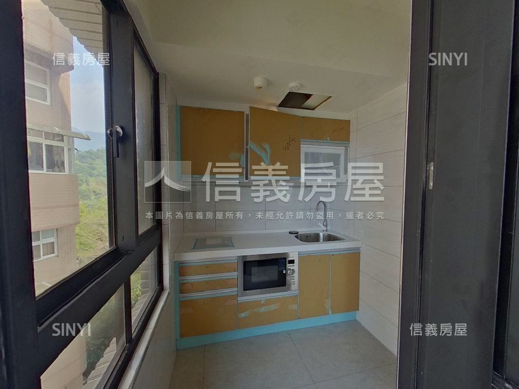 菁山邸優美三樓Ａ房屋室內格局與周邊環境