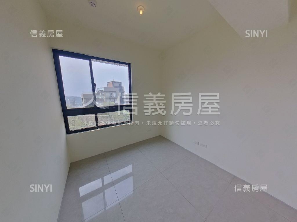 菁山邸優美三樓Ａ房屋室內格局與周邊環境