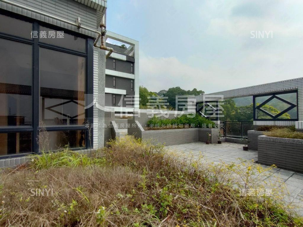 菁山邸優美三樓Ａ房屋室內格局與周邊環境