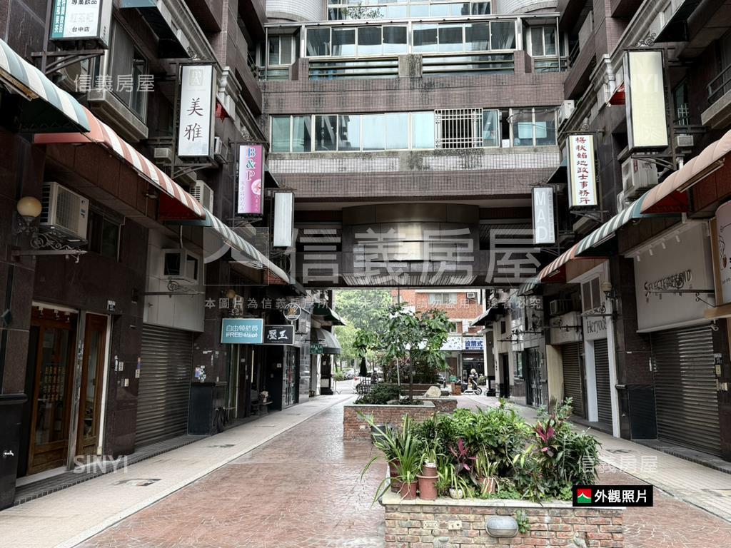 五期精誠大業低總價店面房屋室內格局與周邊環境