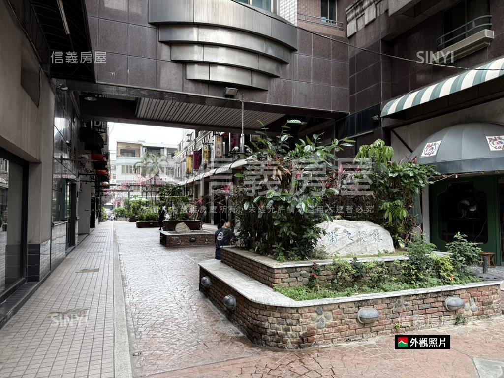 五期精誠大業低總價店面房屋室內格局與周邊環境