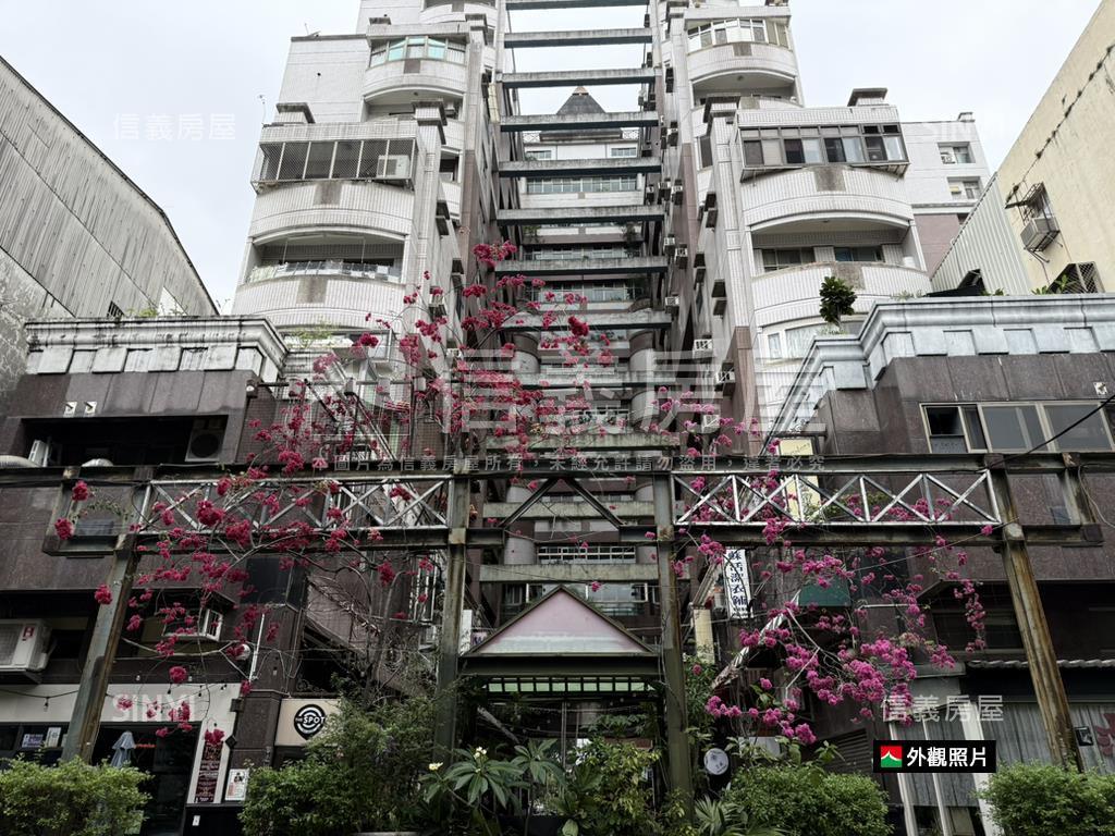 五期精誠大業低總價店面房屋室內格局與周邊環境