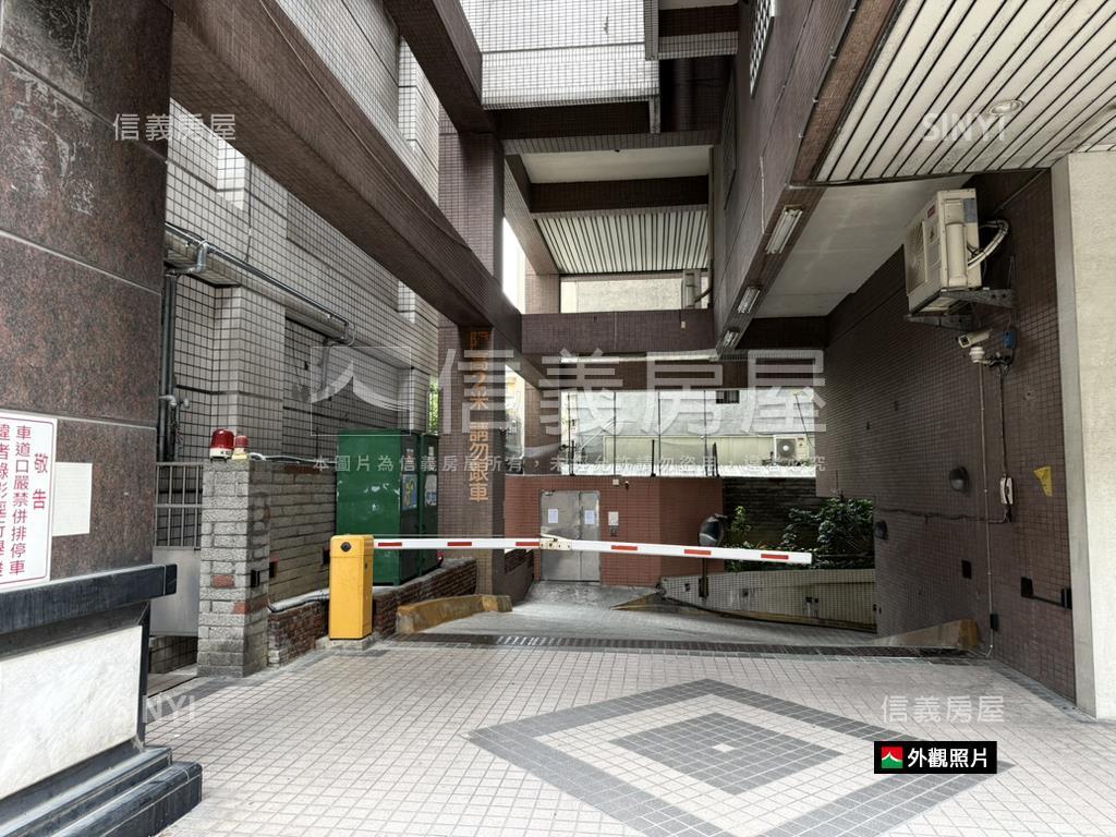 五期精誠大業低總價店面房屋室內格局與周邊環境