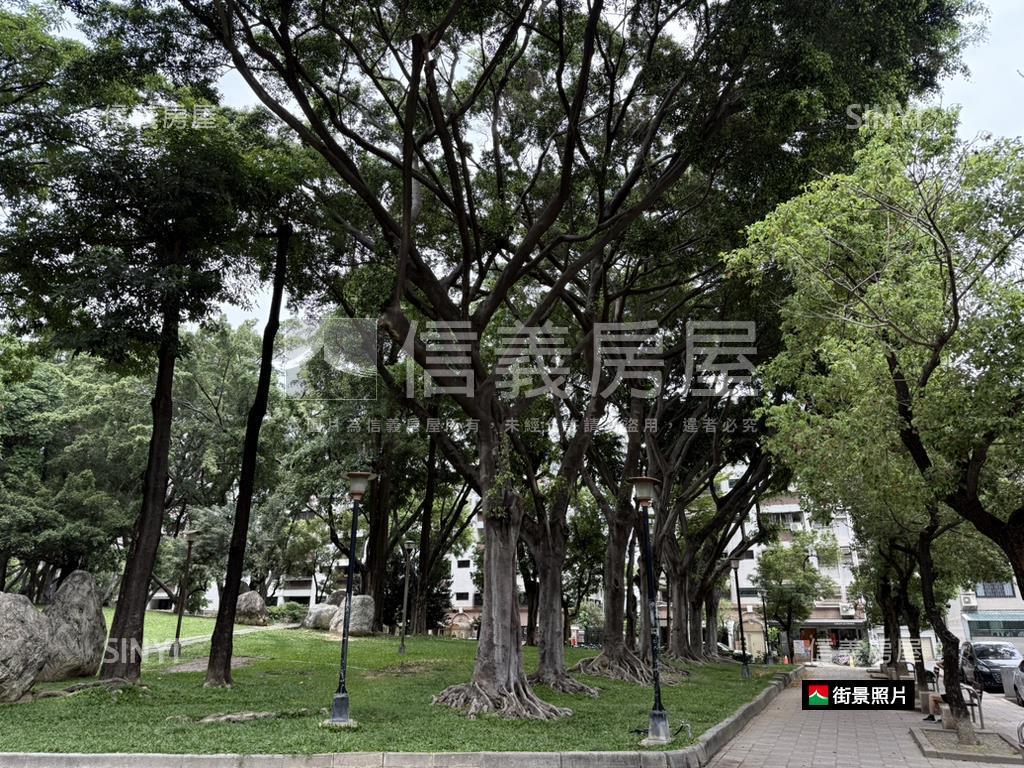 五期精誠大業低總價店面房屋室內格局與周邊環境