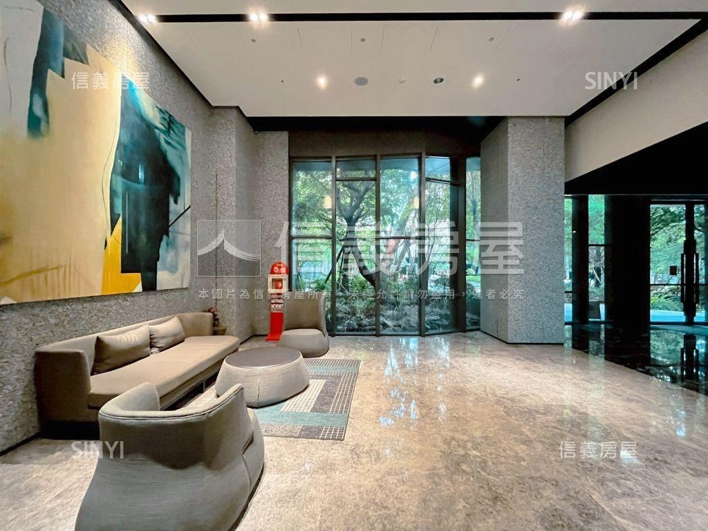 國聚之悅邊間２房平車房屋室內格局與周邊環境