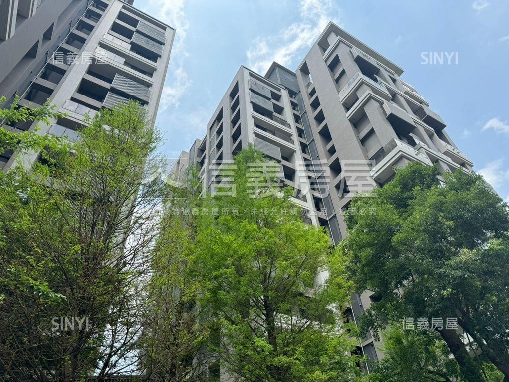 國聚之悅邊間２房平車房屋室內格局與周邊環境