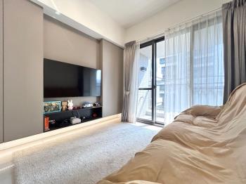 專任國聚之悅邊間２房