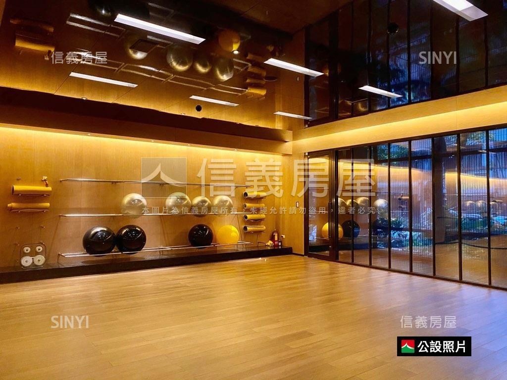 國美商隱高樓房屋室內格局與周邊環境