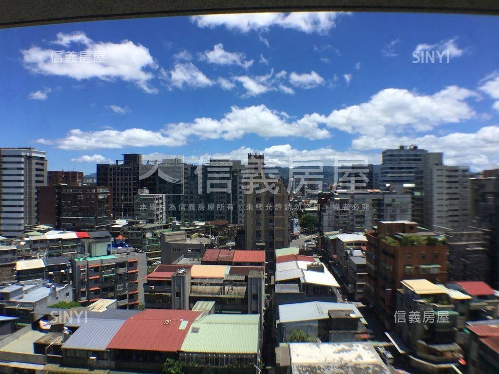 國美商隱高樓房屋室內格局與周邊環境