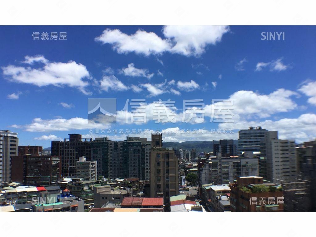 國美商隱高樓房屋室內格局與周邊環境