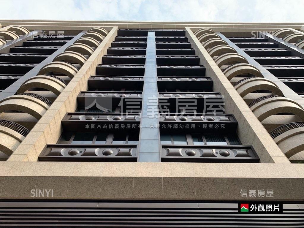 國美商隱高樓房屋室內格局與周邊環境