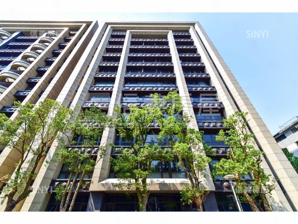 國美商隱高樓房屋室內格局與周邊環境