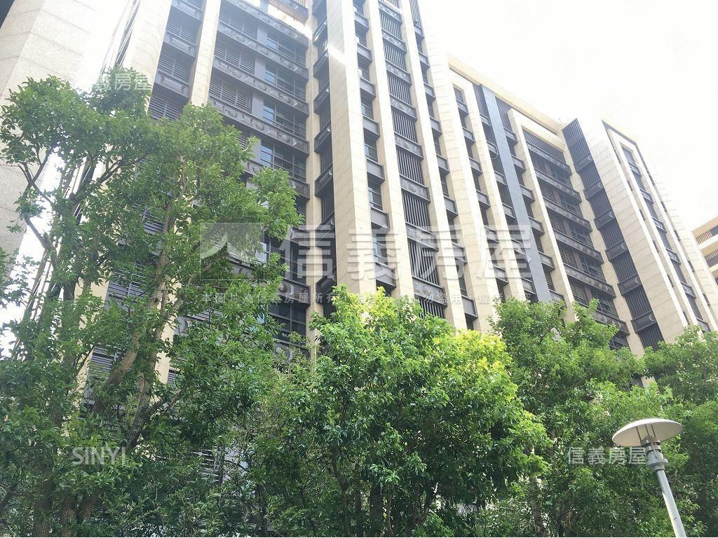 國美商隱高樓房屋室內格局與周邊環境