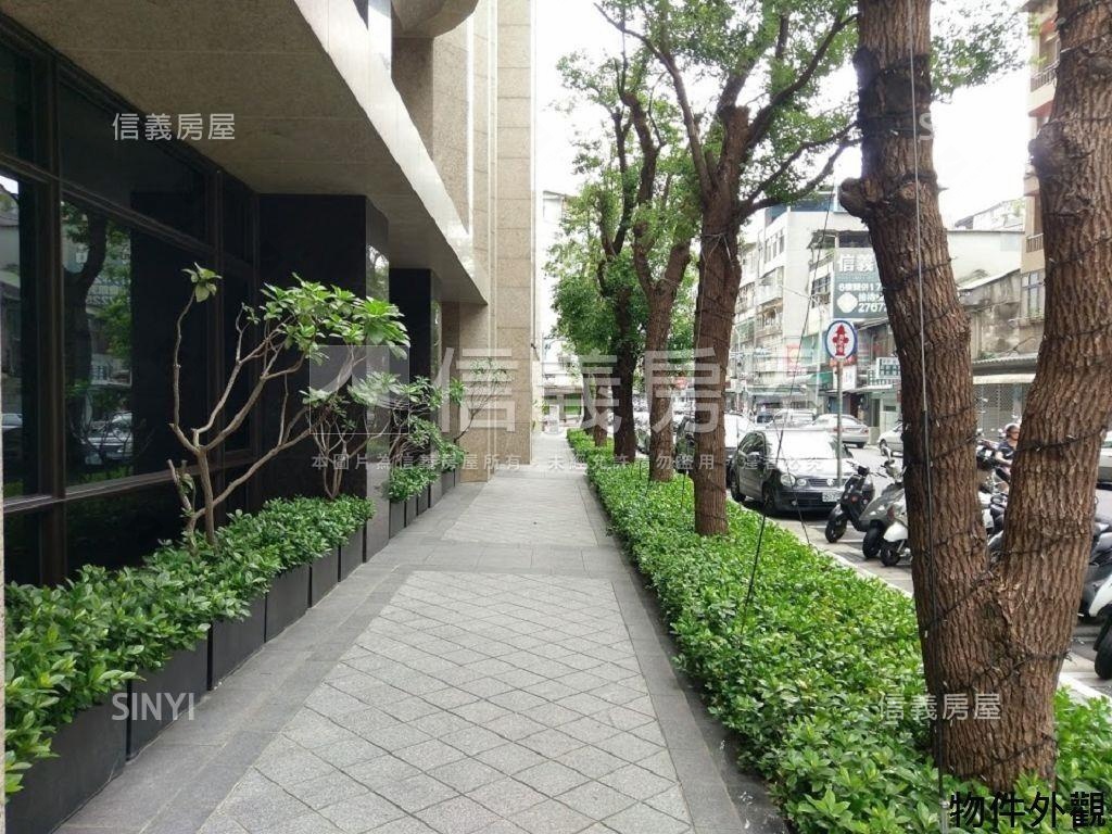 國美商隱高樓房屋室內格局與周邊環境
