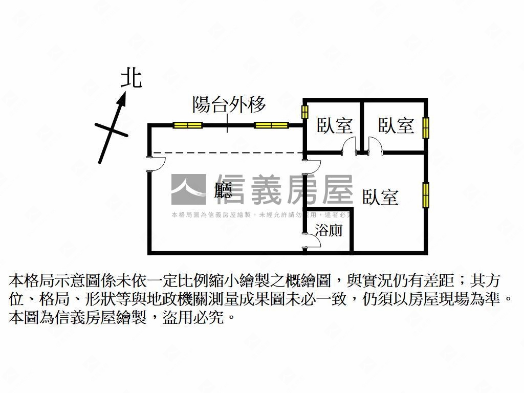 四維四路稀有低總住辦房屋室內格局與周邊環境