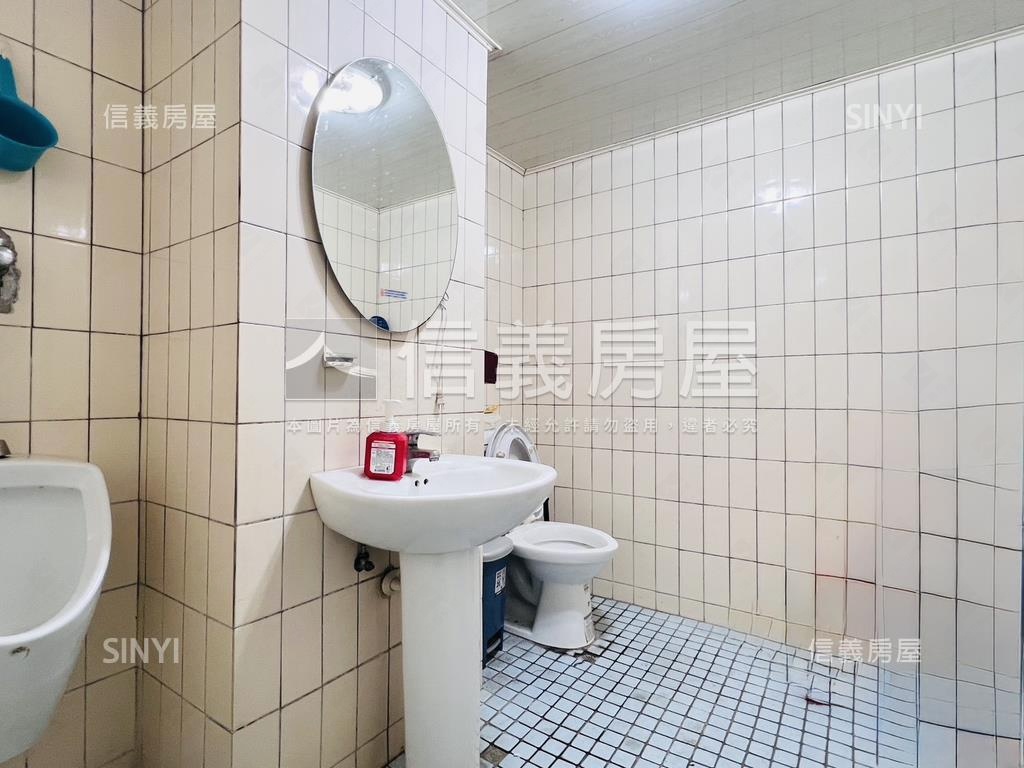 四維四路稀有低總住辦房屋室內格局與周邊環境