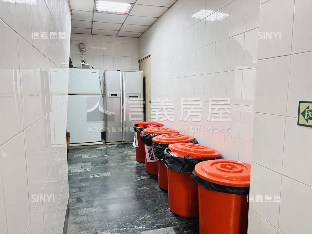 四維四路稀有低總住辦房屋室內格局與周邊環境