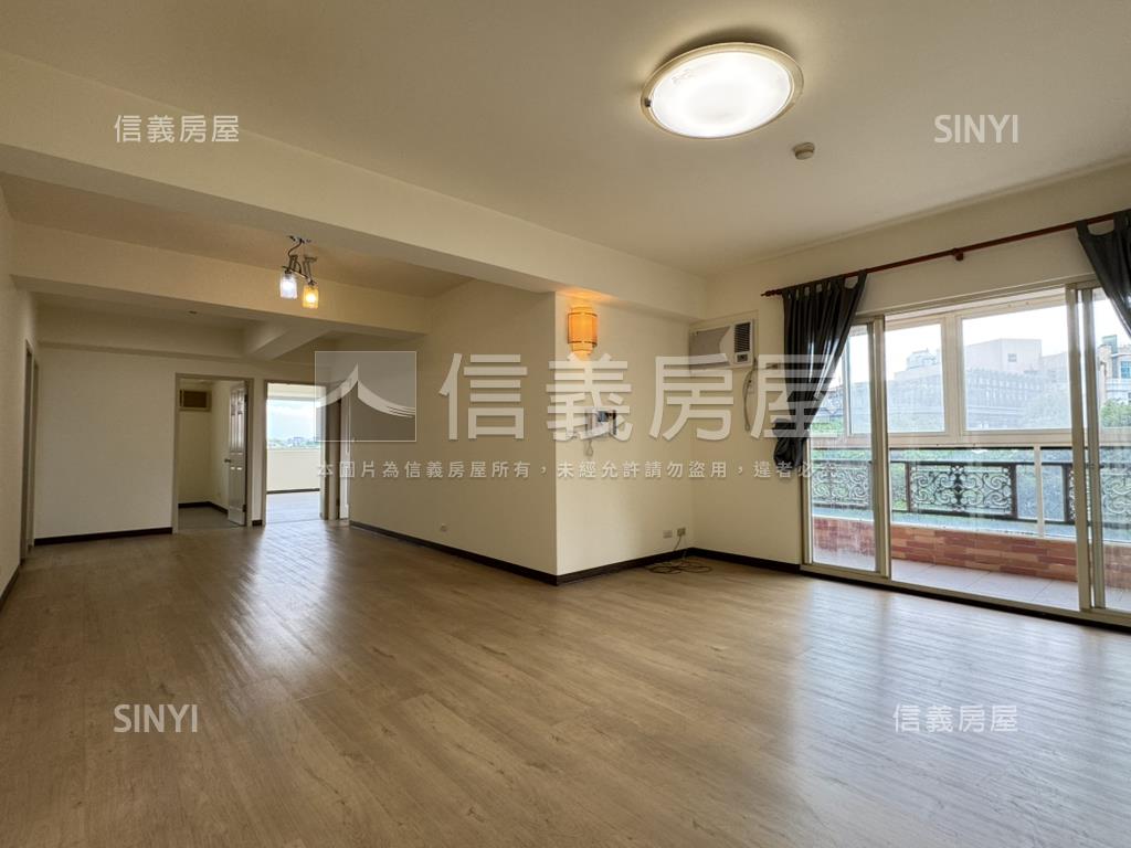 蓮園京采次高樓稀有釋出房屋室內格局與周邊環境