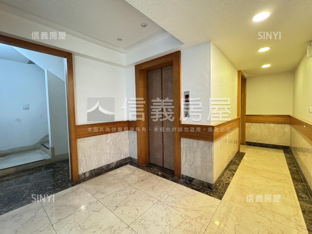 蓮園京采次高樓稀有釋出房屋室內格局與周邊環境