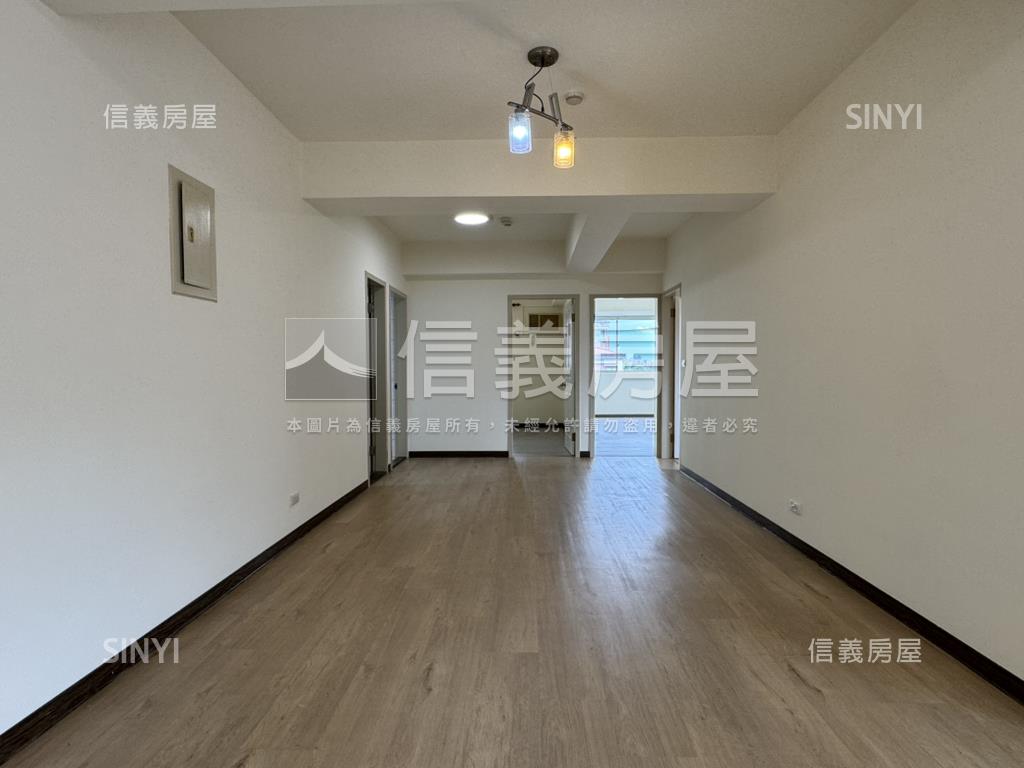 蓮園京采次高樓稀有釋出房屋室內格局與周邊環境