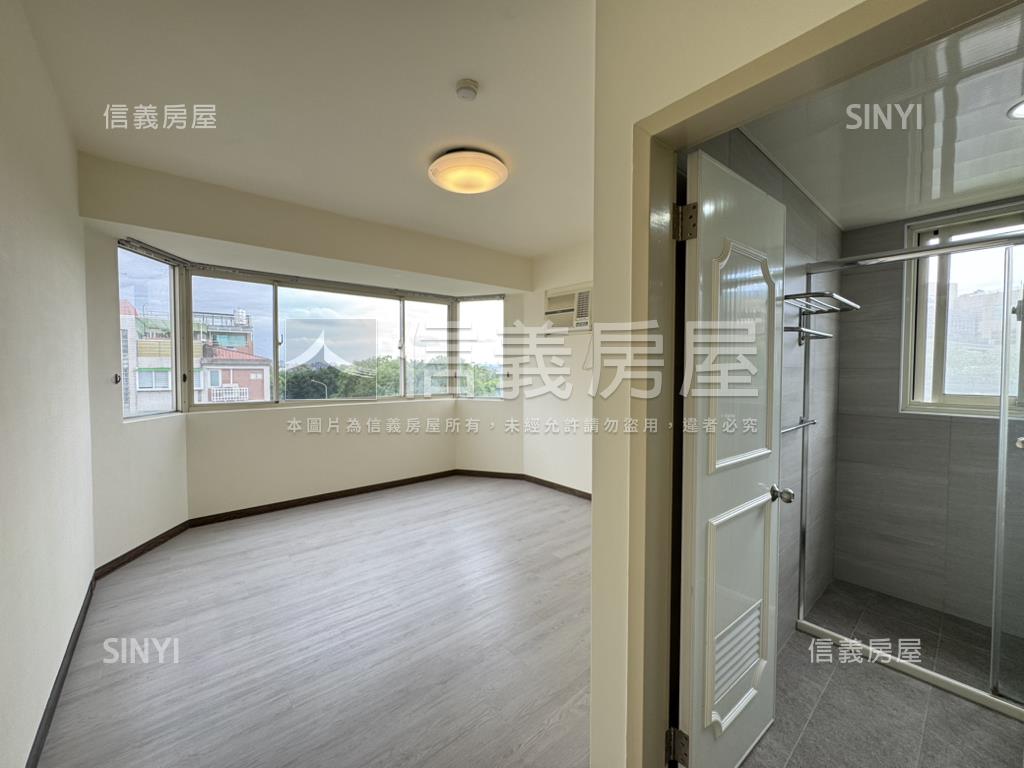 蓮園京采次高樓稀有釋出房屋室內格局與周邊環境