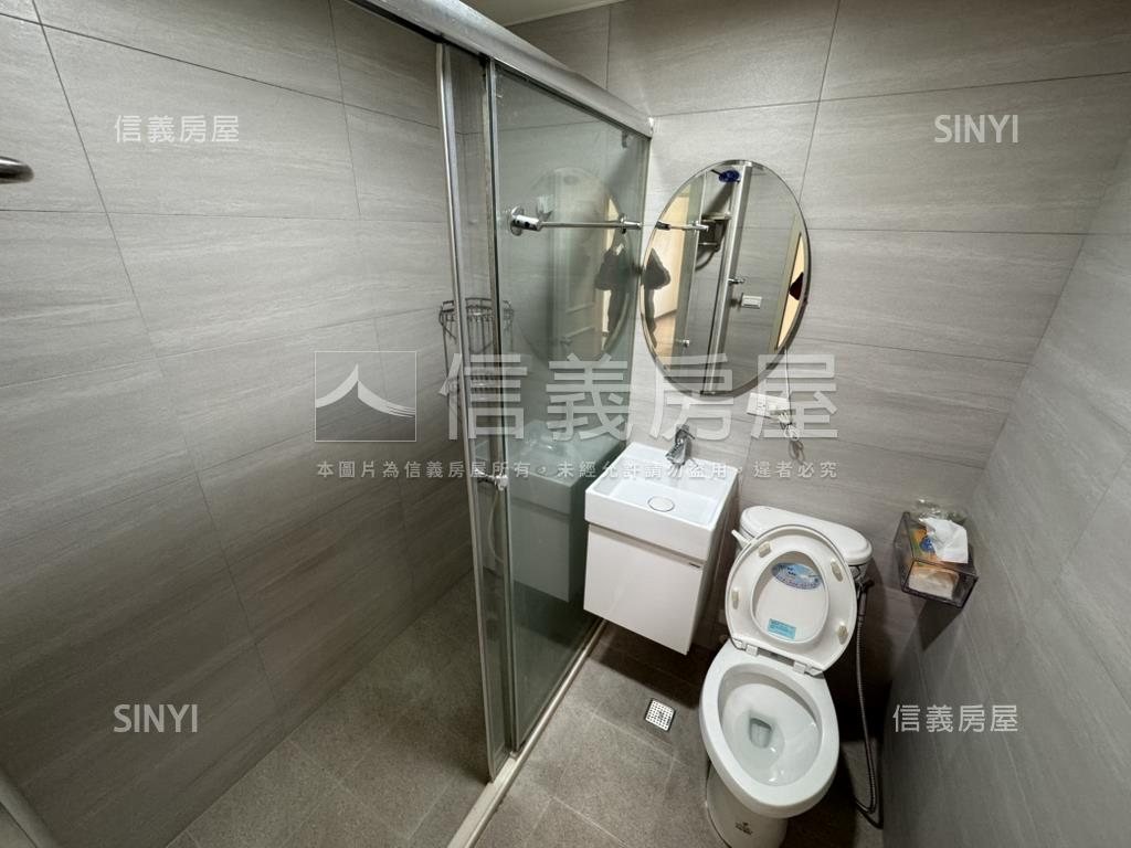蓮園京采次高樓稀有釋出房屋室內格局與周邊環境