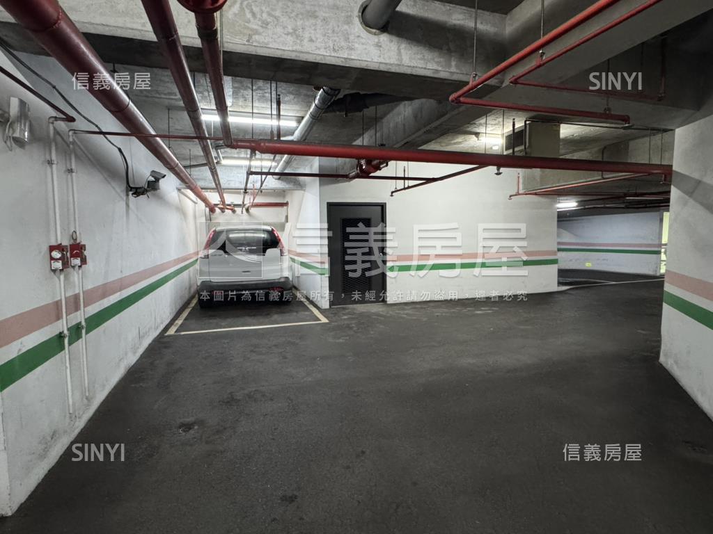蓮園京采次高樓稀有釋出房屋室內格局與周邊環境