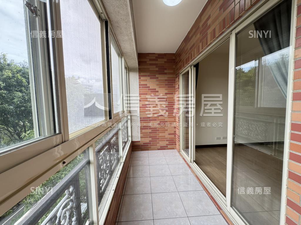 蓮園京采次高樓稀有釋出房屋室內格局與周邊環境