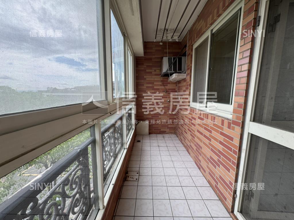 蓮園京采次高樓稀有釋出房屋室內格局與周邊環境