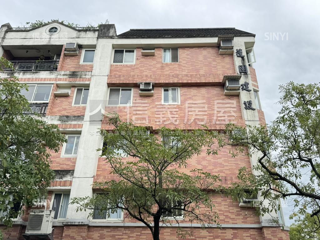 蓮園京采次高樓稀有釋出房屋室內格局與周邊環境