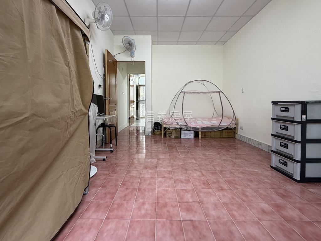 南區｜低總價透天房屋室內格局與周邊環境