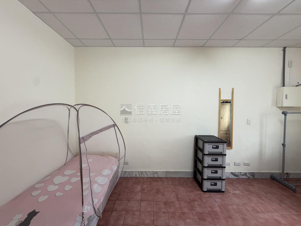 南區｜低總價透天房屋室內格局與周邊環境